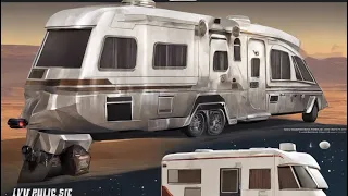 Grand Design RV MAY have made a MISTAKE