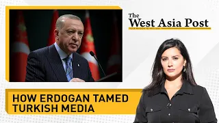 The West Asia Post: Decoding Iraq's deadly violence | How Erdogan controlled Turkish media