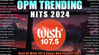 Best Of Wish 107.5 Songs New Playlist 2021 | WISH 107.5 | This Band, Juan Karlos, Moira Dela Torre