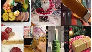 Vlog * Рождество & Новый Год в Японии /покупки*еда* сладости *украшения