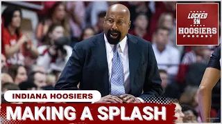 Should teams be SCARED of Indiana Basketball right now? | Indiana Hoosiers Podcast