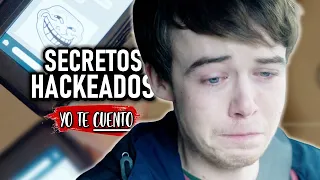 HACKEAN sus OSCUROS Secretos (El del PROTAGONISTA es el PEOR 😳) en 10 Minutos | Yo te Cuento