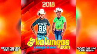 Os Kalungas.com 2018