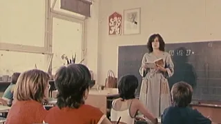 Školy za socializmu (1986)