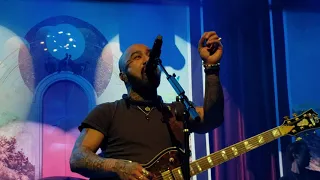 Nahko and Medicine for the People Live in Las Vegas