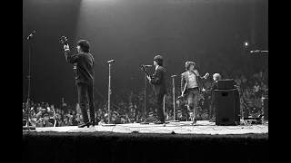 The Rolling Stones Live, 05/12/1965, Los Angeles Sports Arena (synced)