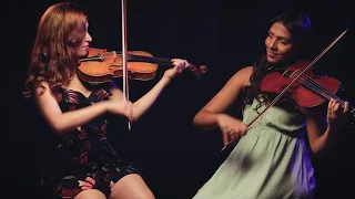 Anunciação - Violino & Viola de arco
