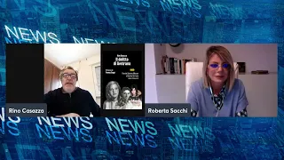 Delitto di Avetrana, la criminologa Roberta Sacchi: "Sabrina e Cosima sono innocenti"