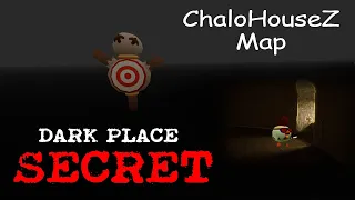 Secret Dark Place ChaloHouseZ Map Chicken Gun Game | Чикени Ган DotDorDee Gaming