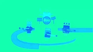Storybots time seven days in electrodynamix