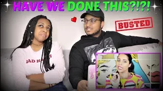 IISuperwomanII "When Someone Has A Crush on You | Lilly Singh" REACTION!!!
