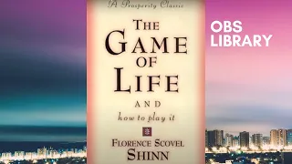 The Game of Life & How to Play It (1925)  || ► Audiobook Free Summary