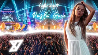 Ceylan Koynat - Puslu Bir Gece (Y-Emre Music Club Remix)