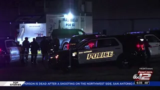 Man shot dead after argument at West Side bar, police say