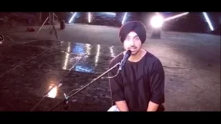 Diljit Dosanjh-DO YOU KNOW (UNPLUGGED) Famous Studios Full Latest Punjabi Songs 2016