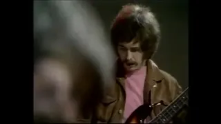 AYNSLEY DUNBAR RETALIATION - I'm Tore Down [Live France TV 1968]