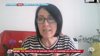 A3 NEWS VENETO | 23/05/2022 18:28