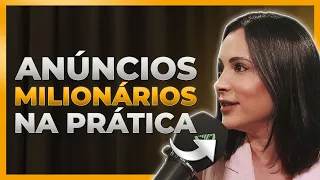 Ela Fez R$7 Milhões No Marketing Digital Com Gestão De Tráfego | Natalia Torres - Kiwicast #154