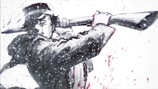 Dawn by Sayuri, My First Story [1 Hour] Extended Golden Kamuy Season 2 OP Full