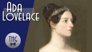 Lord Byron's daughter and The First Computer Program