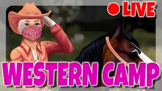 ZUSAMMEN GOLD SAMMELN 🐴ABENDRUNDE SERVER 11 | Star Stable [SSO]