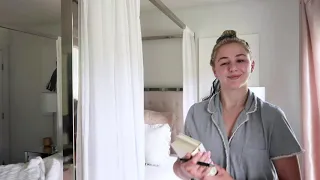 Summer Morning Routine | Chloé Lukasiak