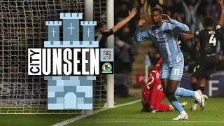 BACK-TO-BACK WINS! 🙌 | City Unseen 🕵️ | Blackburn Rovers (H)