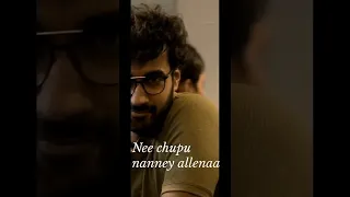 Manchi Rojulochaie song whatsapp status