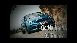 Boom Diggy Diggy x Uh Nai Na Na remix   Elson pro  best remix song Uh nai na na remix360p