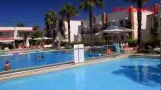 Hotel Club Arinna Gumbet Bodrum Turcja | Turkey | mixtravel.pl