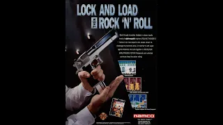 Lock 'n' Load (1990) - Official Movie Trailer | Vintage 90s Action Thriller
