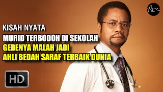 DIJAUHI TEMAN KARENA BODOH GEDENYA JADI AHLI BEDAH SARAF TERBAIK DUNIA - Alur Film GIFTED HANDS 2009