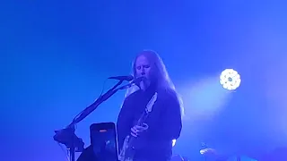 Jerry Cantrell (Man In The Box) 3/24/23 St Louis MO