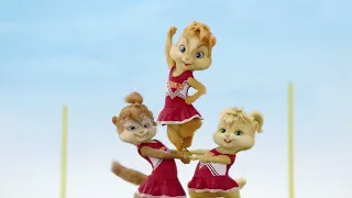 Chipettes - New Rules