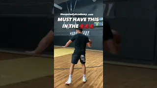 All POINT GUARDS need this move!