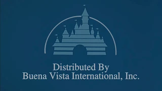 Walt Disney Pictures / Buena Vista International, Inc. [HD | 1080p]