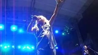 Uriah Heep - Stealin' - Live In São Paulo - Brazil - Virada Cultural - 17-05-2014