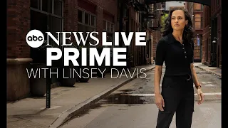 ABC News Prime: Earthquake rattles Northeast; Biden visits MD bridge collapse; Diddy's legal issues