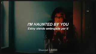 melanie martinez - haunted (2014 unreleased) [sub. español & lyrics]