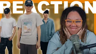 MY BOYS  | NCT DOJAEJUNG - Perfume, Kiss, & Dive Dance Practices and Ordinary Live Clip | Reaction