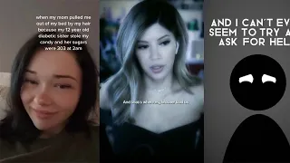 Vent TikTok Compilation #19