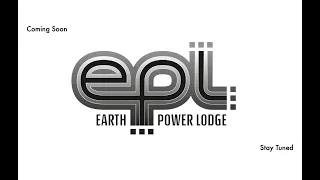 Episode #33 Earth Power Lodge with Grant Kelba