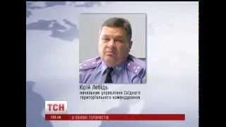 На Сході терористи захопили у полон полковника