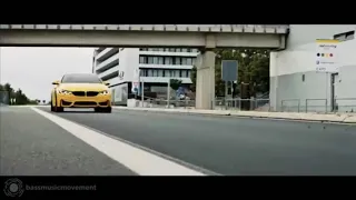 BMW M4 crazy drifting | Music video |