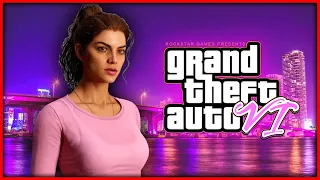 ОФИЦИАЛЬНЫЙ АНОНС GTA 6 | ТРЕЙЛЕР, ДАТА ВЫХОДА И ВСЯ ИНФОРМАЦИЯ