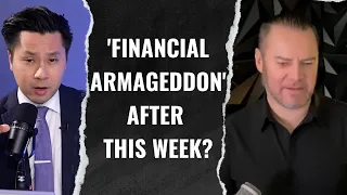 ‘Financial armageddon’ after the Fed fires one more ‘cannonball’, then this happens