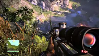 Far Cry 4 Bomb Defusing Mission - Chal Jama Monastery