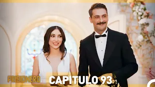 Prisionero Capitulo 93 en Español (Gran Final)