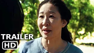 UMMA Trailer (2022) Sandra Oh, Odeya Rush