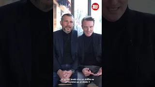 Glenn Viel et Stéphane Rotenberg vont-ils tomber dans le PIÈGE !